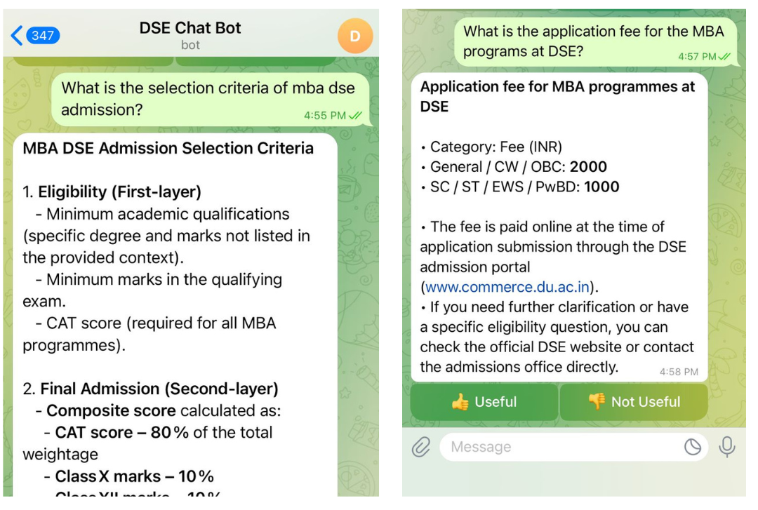 Personal Portfolio Images